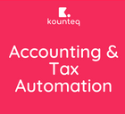 Accounting & Tax Automation